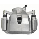 2012 Scion tC Brake Caliper 1